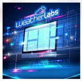 WeatherLabs气象创客平台